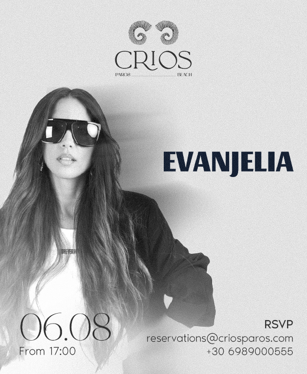 EVANJELIA