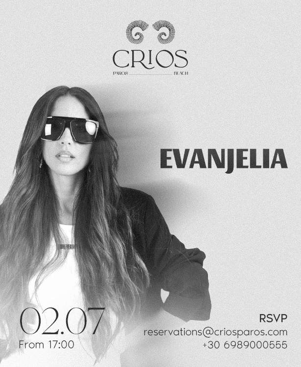 EVANJELIA