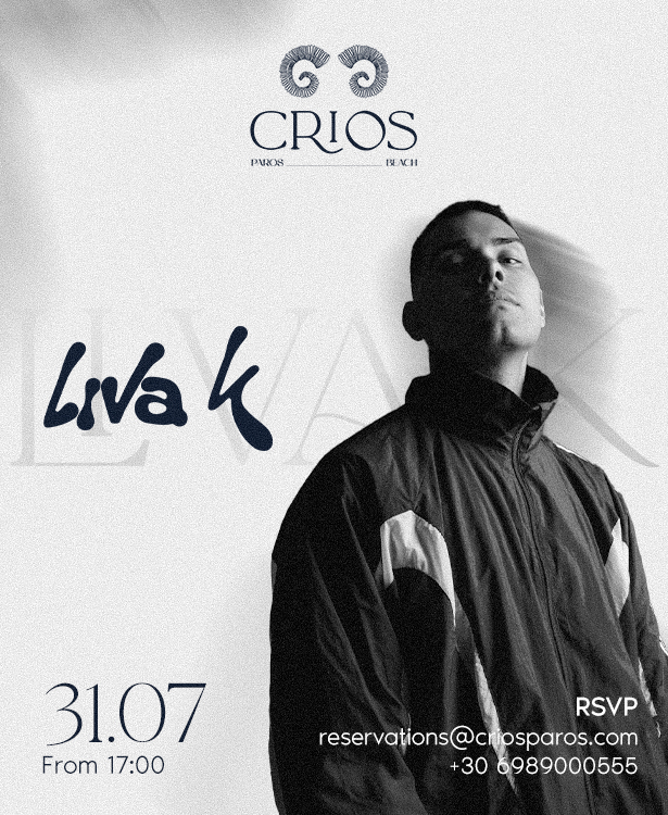 LIVA K