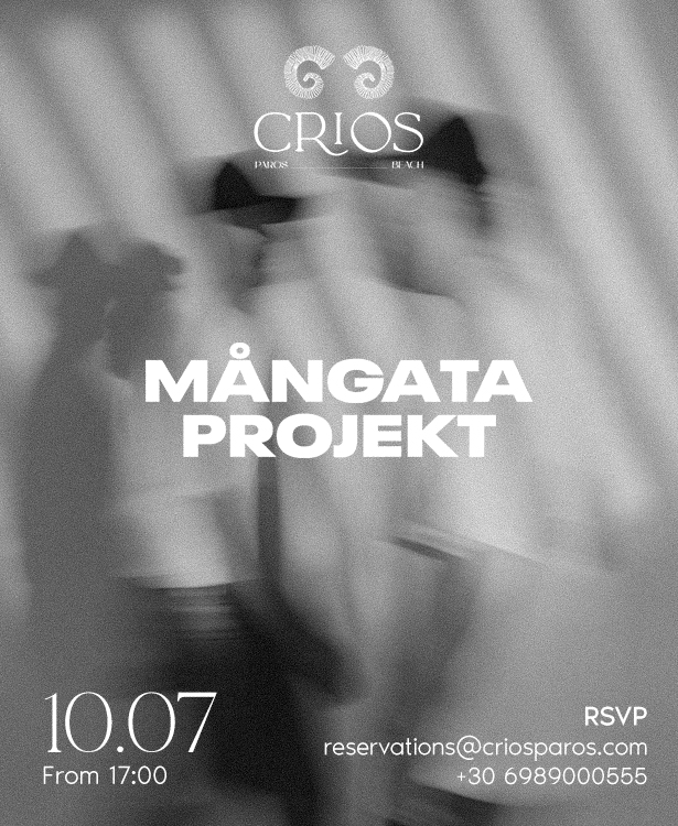 MANGATA PROJEKT