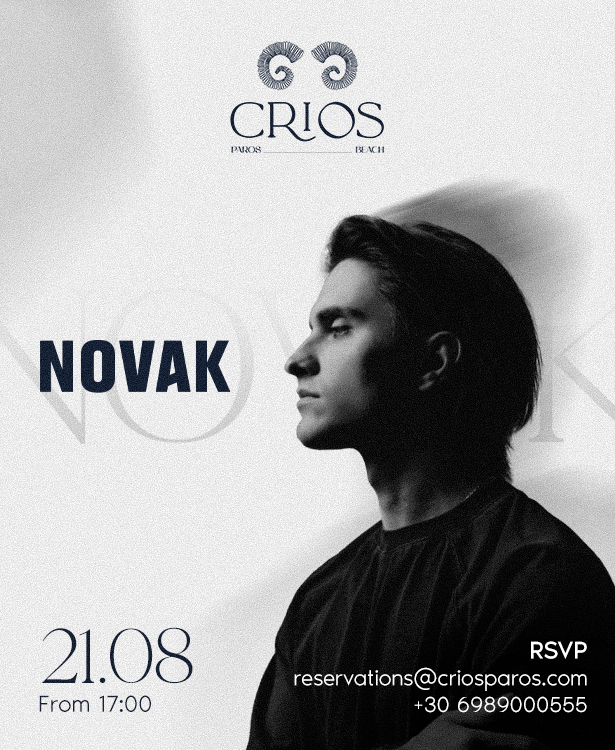 NOVAK